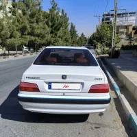 پارس Tu5 مدل ۹۹ کم کار و سالم|خودرو سواری و وانت|همدان, |دیوار