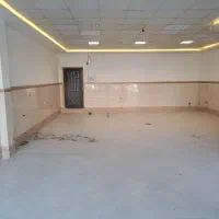 100 متر مغازه/حاشیه ساجدی/تخلیه