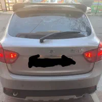 کوئیک R اتومات فول پلاس