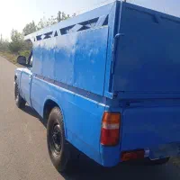 نیسان مدل ۸۱|خودرو سواری و وانت|صومعه‌سرا, |دیوار