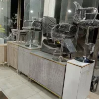 کمد لباس و دراور  جدید 4500|جاکفشی، کمد، دراور|سبزوار, طبرسی (جعفرآباد)|دیوار