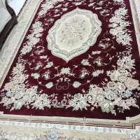 فرش دوازده و شش متری