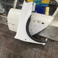 گلگیر جلو راست النود فابریک