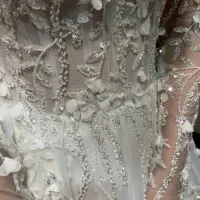 اجاره لباس عروس اروپایی|لباس|همدان, |دیوار