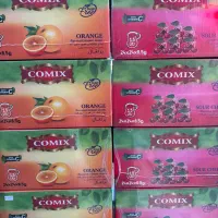 پودر نوشیدنی فوری (پودر شربت فوری )