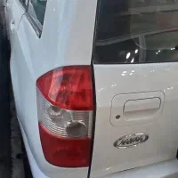 فروش خودرو MVM X33|خودرو سواری و وانت|ارومیه, |دیوار