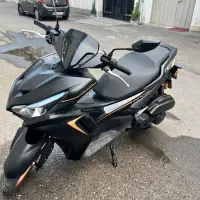 موتور ایروکس 170 /لاهیجان/استانه/لنگرود/رشت|موتورسیکلت|لاهیجان, گلستان|دیوار