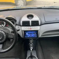 جنتواتومات مدل 2007بی نظیر کروز کنترل همه چی سالم|خودرو سواری و وانت|تهران, جوادیه تهرانپارس|دیوار