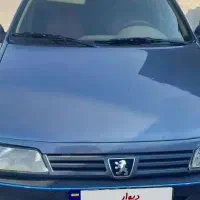 پژو۴۰۵ مدل۹۵|خودرو سواری و وانت|کهنوج, |دیوار