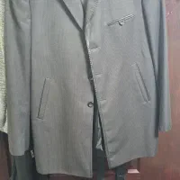 کت تک مردانه سایز ۵۰الی ۵۲|لباس|ری, ظهیرآباد|دیوار