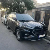 Kmc k7|خودرو سواری و وانت|فردیس, فردیس|دیوار
