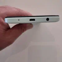 شیاوومی a2 plus 64GB رم3+3 اندروید13 حسگر اثرانگشت|موبایل|اصفهان, سپاهان‌شهر|دیوار