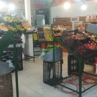 فروش لوازم میوه فروشی ویا واگذاری کامل|اجارهٔ مغازه و غرفه|مشهد, فدک|دیوار