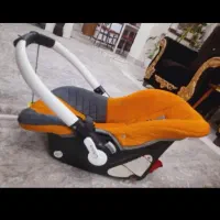 کریرنوزاد|کالسکه و لوازم جانبی|رشت, جانبازان|دیوار