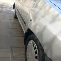 پراید صبا مدل ۸۷ دوررنگ سقف کاور|خودرو سواری و وانت|قم, انصار‌الحسین|دیوار