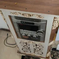 اسپیکر خانگی مارک ال جی زلزله