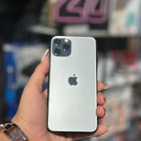 آیفون iphone 11pro حافظه 256گیگ باطری100%|موبایل|تبریز, |دیوار