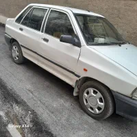 پراید ۱۳۱ مدل ۹۰