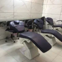 تجهیزات سالن زیبایی|آرایشگاه و سالنهای زیبایی|اهواز, کیانپارس |دیوار