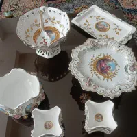 سرویس پذیرایی لیلی و مجنون