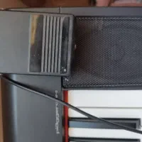 پیانو دیجیتال یاماها np12|پیانو، کیبورد، آکاردئون|تهران, دستغیب|دیوار