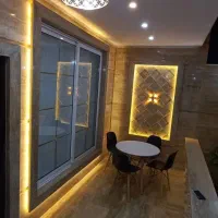 باغ ویلا دوبلکس شیک ولاکچری شاندیز|اجارهٔ کوتاهمدت ویلا و باغ|مشهد, وکیلآباد|دیوار