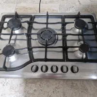 گاز صفحه ای رومیزی آریستون ایتالیا