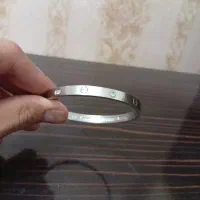 دستبند استیل