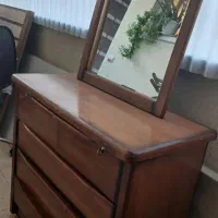 دلاور با آینه|جاکفشی، کمد، دراور|تهران, قصر فیروزه ۲|دیوار