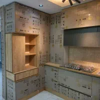 ساخت وتولید کابینت و کمود وکمودیواری