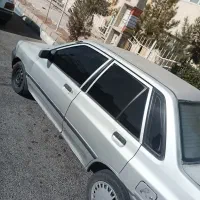 پراید جی تی مدل 80 سالم