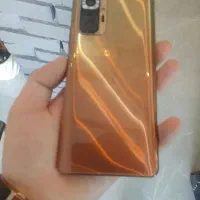 گوشی نوت 10 پرومکس