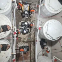 خدمات فنی تعمیرابگرمکن. مخزنی. دیواری.بخاری|خدمات پیشه و مهارت|قوچان, |دیوار