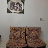 مبلمان تختخواب شو|مبلمان خانگی و میز عسلی|پاکدشت, شهرک امام رضا|دیوار