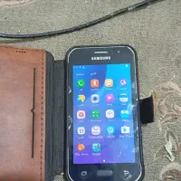 گوشی سامسونگ جی وان معیوب