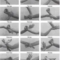 آموزش کونگ فوی چینی