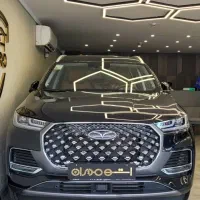 تیگو ۸پرومکس/مدل۱۴۰۴/نقداقساط/تحویل فوری