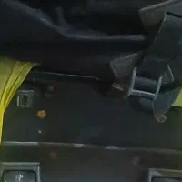 کوله مسافرتی .و هیلتی چکشی ژاپنی