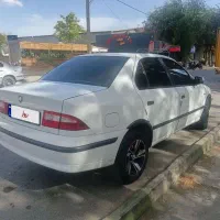سمند LX|خودرو سواری و وانت|نجف‌آباد, حومه نجف آباد|دیوار