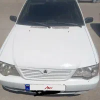 فروش خودرو پراید 111 مدل 93