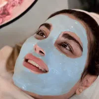 فشیال فیشیال پاکسازی صورت آموزش