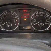 پارس تیو فایو ۴۰۰|خودرو سواری و وانت|فولادشهر, مسکن مهر فولادشهر|دیوار