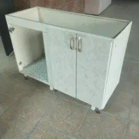 تخت کودک ونوجوان‌ومبل‌نو و کابینت و سینک|تخت و سرویس خواب|سهند, |دیوار