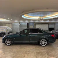 بنز c200|خودرو سواری و وانت|تهران, بوستان چیتگر|دیوار
