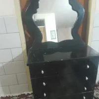 میز ارایشی|جاکفشی، کمد، دراور|کرمان, |دیوار