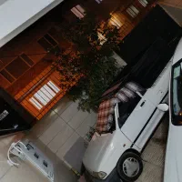 پرایدوانت|خودرو سواری و وانت|قزوین, |دیوار