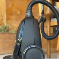 جارو برقی سایلنت AEG