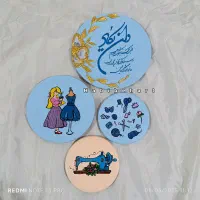 دیوارکوب سفالی|تابلو، نقاشی، عکس|کاکی, |دیوار