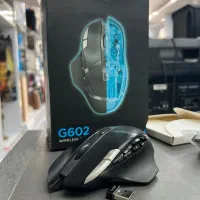 موس‌ اروجینال G602 بی سیم گیمینگ