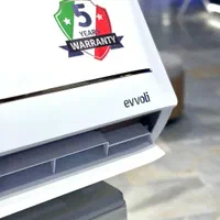 کولر گازی ۱۲ هزار ایوولی MD-1 گلدن با ضمانت|کولر گازی و فنکوئل|آمل, |دیوار